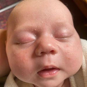 Meet your Posher, Derek